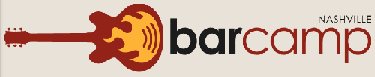 barcamp Nashville!